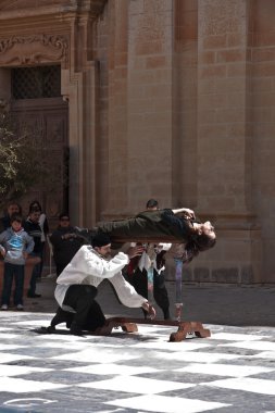 Ortaçağ mdina Festivali