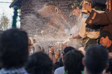 Oktoberfest villa genel belgrano içinde