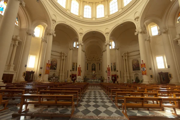 Eglise Saint Jean Baptiste, Xewkija — Photo