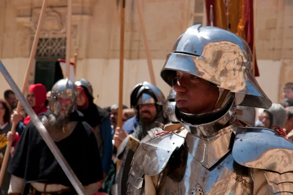 Medieval Mdina festival