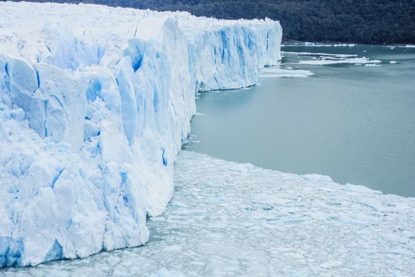 Lodowiec Perito Moreno — Zdjęcie stockowe