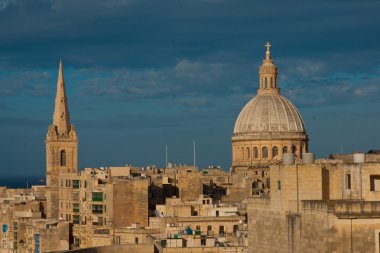 Valletta