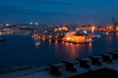 Valletta