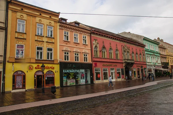 Košice — Stockfoto
