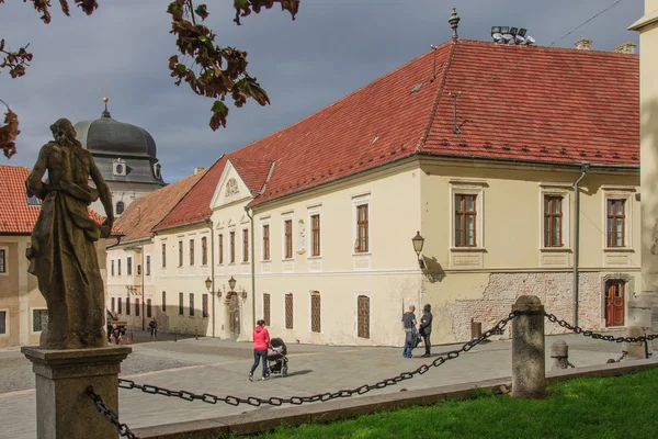 Trnavsky — Stockfoto