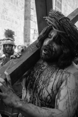 Dolorosa iyi Cuma günü