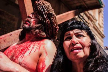 Dolorosa iyi Cuma günü