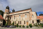 status quo synagoga v Trnavě
