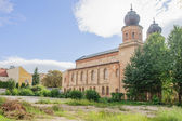 status quo synagoga v Trnavě