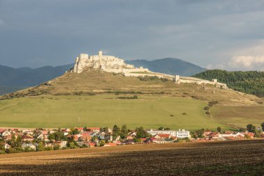 SPI Kalesi 