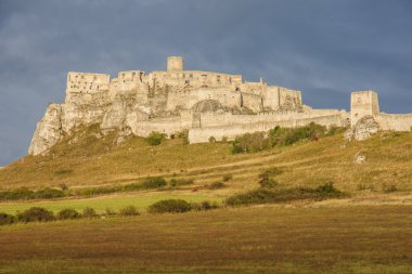SPI Kalesi 