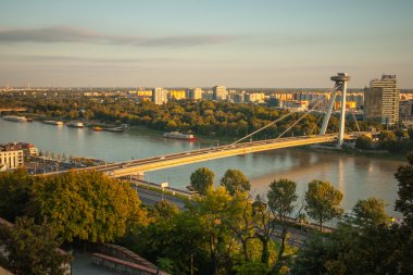 Bratislava
