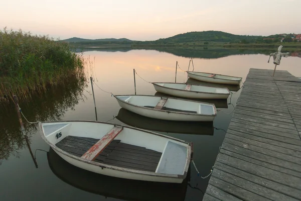 Tihany - Stock-foto