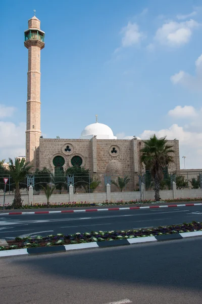 Mesquita Hassan Bek — Fotografia de Stock