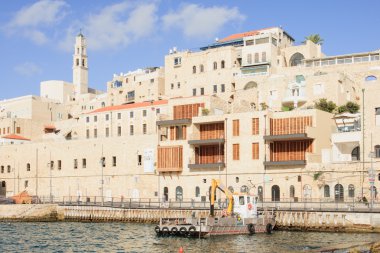 Jaffa bağlantı noktası