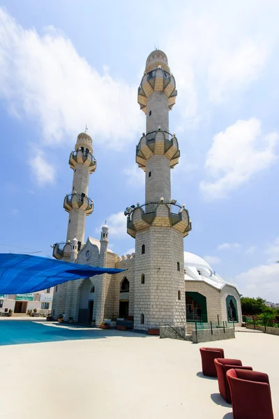 Kababir Mosque