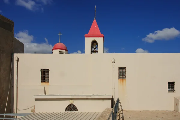 Igreja de São João Batista — Fotografia de Stock