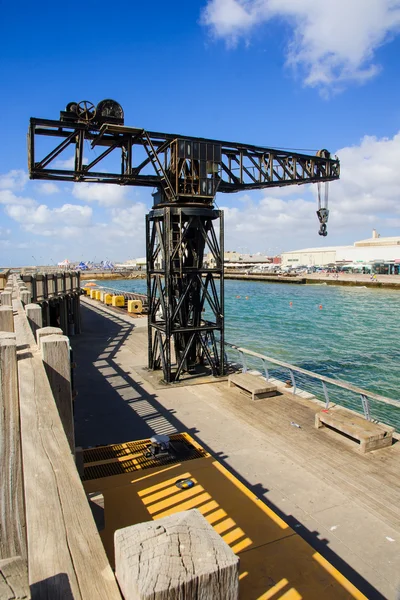 Port de Tel Aviv — Photo