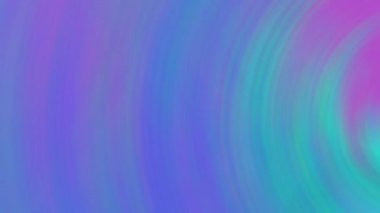 Farklı renklerdeki kıvrımlı kıvrımlar su dalgaları gibi akar. Kusursuz renkli desen arkaplanı.