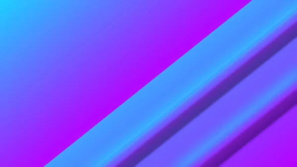 Blue Pink Background Wallpaper — 图库照片