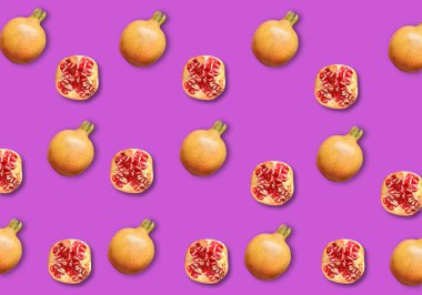 nar düz arkaplan resimleme.