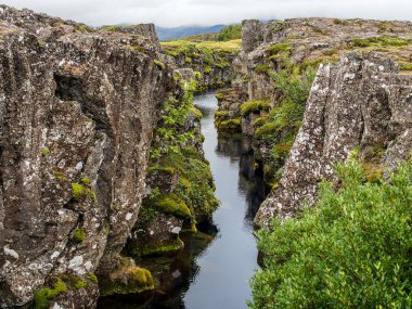 Thingvellir