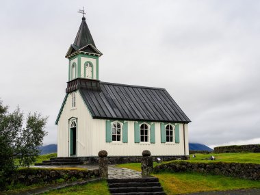 thingvellir Kilisesi