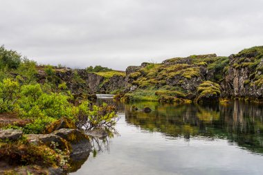 Thingvellir