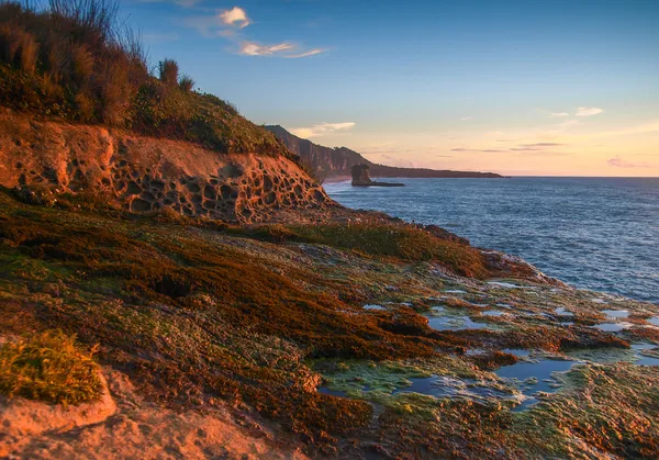 Tasman Sea — Stock Photo, Image