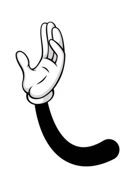 Clipart arm hand, çizgi film karakteri insan