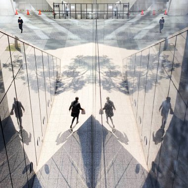 Tokyo Japonya İnşaat Kiralama