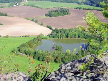 Andelska hora