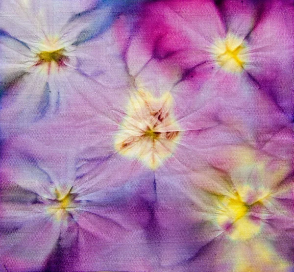 Tie dye — Stockfoto