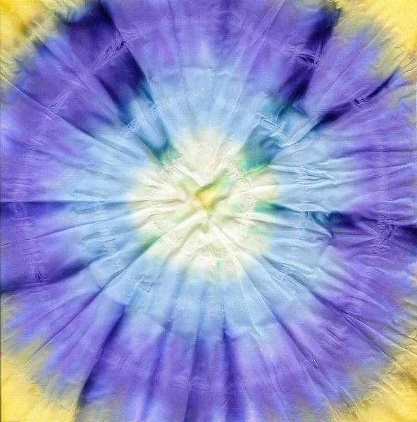 Tie dye — Stockfoto