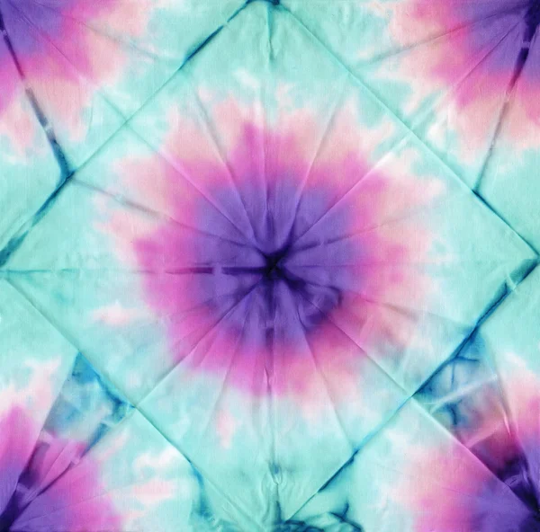 Tie dye — Stockfoto