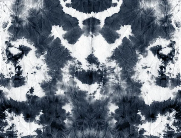 Tie dye — Stockfoto