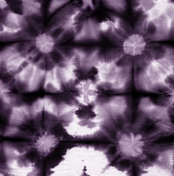 Tie dye — Stockfoto