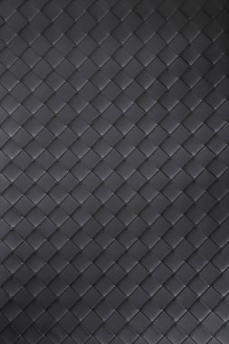 Eski siyah arka plan. Grunge dokusu. Siyah duvar kağıdı. Tahta, tebeşir tahtası odası.