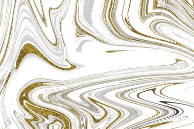 altın mermer soyut arkaplan