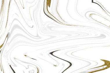 altın mermer soyut arkaplan