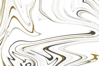 altın mermer soyut arkaplan