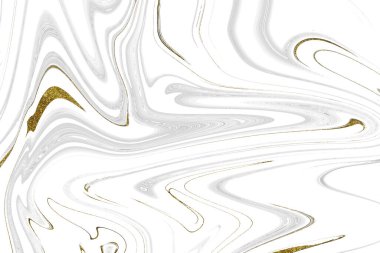 altın mermer soyut arkaplan