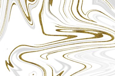 altın mermer soyut arkaplan