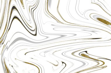 altın mermer soyut arkaplan