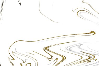 altın mermer soyut arkaplan