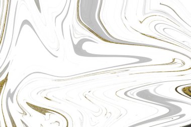 altın mermer soyut arkaplan