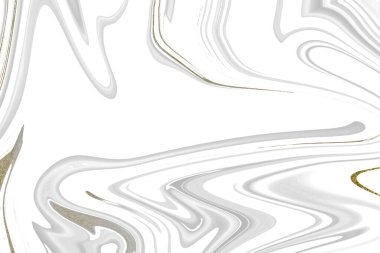 altın mermer soyut arkaplan