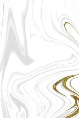 altın mermer soyut arkaplan
