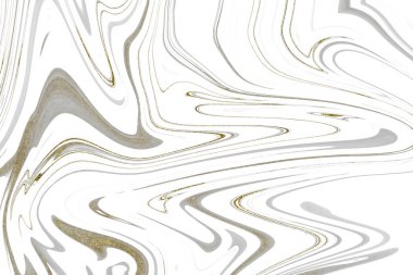 altın mermer soyut arkaplan