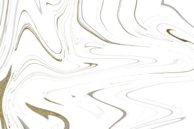 altın mermer soyut arkaplan